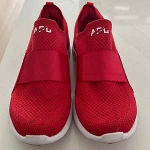 Women's TechLoom Bliss size 7